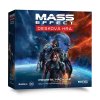 Mass Effect Desková hra Priorita Hagalaz