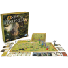 Honba z a prstenem fantasy stolní hra kopie