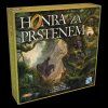 Honba za prstenem hra na téma pán prstenů