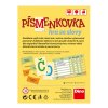 Písmenkovka zadní strana