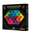 SMART games IQ Deluxe Hexagon