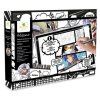artissimo tablet s podsvícením manga