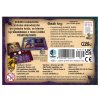 Gloomhaven Knoflíci a brouci zadní strana