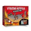 Výbušná koťátka Desková hra
