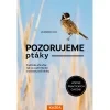 Pozorujeme ptáky