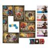 Fateforge Kroniky Kaanu komponenty 2