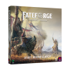 Fateforge Kroniky Kaanu Střet nesmrtelných