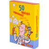 50 bajecnych experimentu Gerlich Odry