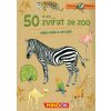 expedice priroda 50 druhu zvirat ze zoo