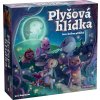 Stolní hra Plyšová hlídka