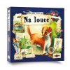 na louce stolní hra