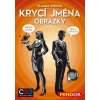 krycí jména obrázky
