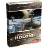 mars teraformace kolonie rozšíření deskové hry obal