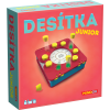 desitka junior stolní hra
