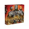 paladinove zapadniho kralovstvi stolní hra