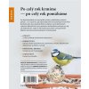 P. Berthold G. Mohrová Krmíme ptáky ale správně jak krmit ptáky v zimě