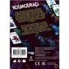 Kosmodraci rychlá desková hra