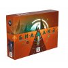 Shamans CZ EN desková hra