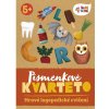 Písmenkové kvarteto 4bambini hravé logopedické cvičení(1)