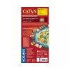 Catan rozšíření pro 5 6 hráčů zadní strana