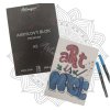 Artmagico Akrylový blok A5 skicák