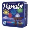 hanabi plechova krabicka karetní hra