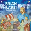 brian boru velkokral irska
