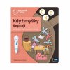 když myšky šeptají interaktivní kniha Albi