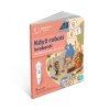 když roboti brebentí chytré čtení logopedie Albi