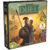 7 divů světa - Duel