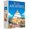 7 divů světa - Architekti