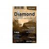 Obaly na karty Diamond Bronze: "7 Wonders" (65x100 mm)