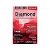 Obaly na karty Diamond Red: Chimera Mini (43x66 mm)
