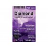 Diamnod Purple 56x87