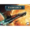 Evakuace