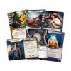 Arkham horror odkaz dunwiche vysetrovatele karty