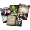 Arkham Horror Odkaz Dunwiche Kampan Karty