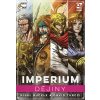 imperium dejiny