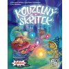 Kouzelný skřítek dětská hra