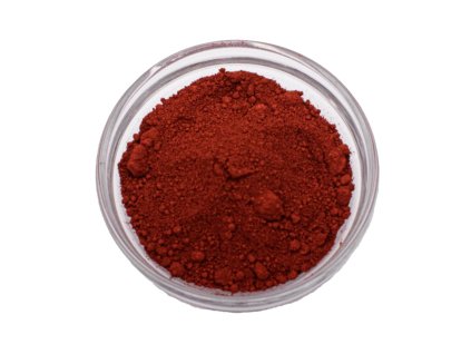Odie's Oil - MR. CORNWALL'S (Práškový pigment) 255g - červený - red