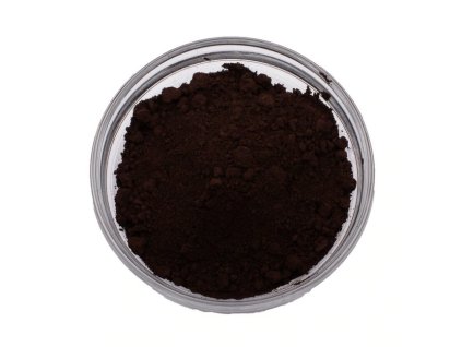 Odie's Oil - MR. CORNWALL'S (Práškový pigment) 255g - espresso - espresso