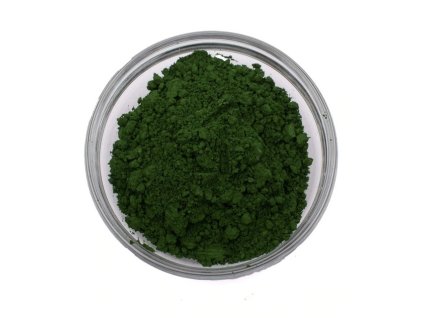 Odie's Oil - MR. CORNWALL'S (Práškový pigment) 255g - zelená - green