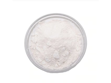 Odie's Oil - MR. CORNWALL'S (Práškový pigment) 255g - bílá - titanium white