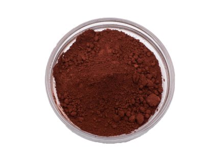 Odie's Oil - MR. CORNWALL'S (Práškový pigment) 450g - cihlový - brick