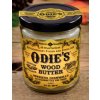 Odie's Oil - WOOD BUTTER (Máslo pro dřevo) 266ml