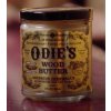 Odie's Oil - WOOD BUTTER (Máslo pro dřevo) 266ml