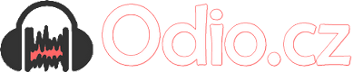 Odio.cz