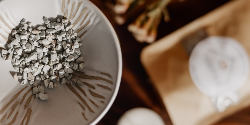 Vonné kamínky od Janky