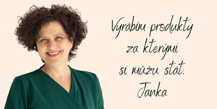 Proč můžu garantovat bezpečnost svých produktů