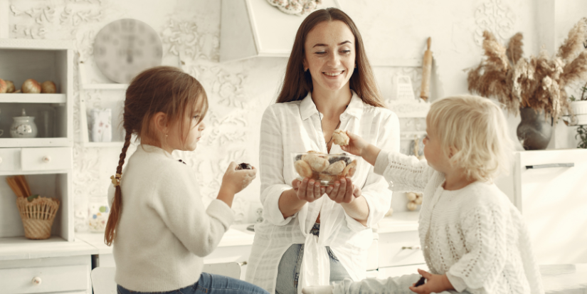 Vůně jako klíč ke vzpomínkám